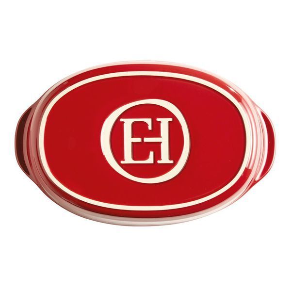 Форма для запікання керамічна Emile Henry Ovenware червоний (349052) 08700683 фото