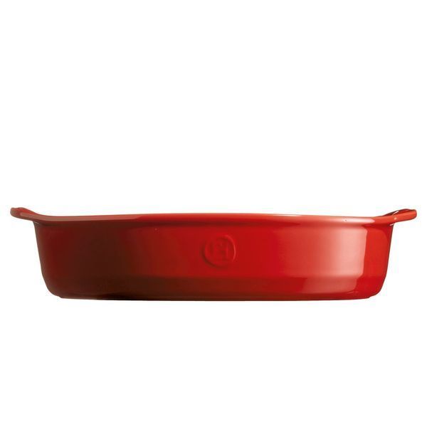 Форма для запікання керамічна Emile Henry Ovenware червоний (349052) 08700683 фото