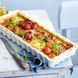 Форма керамическая Emile Henry Ovenware 1.3 л белый (116034) 08701399 фото 4