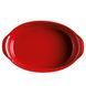 Форма для запікання керамічна Emile Henry Ovenware червоний (349052) 08700683 фото 3