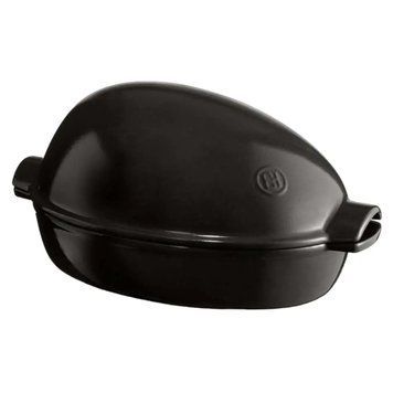 Форма керамическая Emile Henry Specialized Cookware черный (798444) 08700676 фото