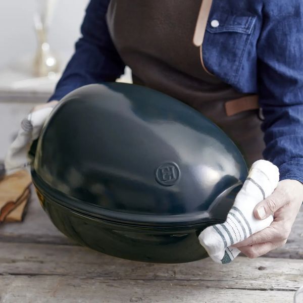 Форма керамическая Emile Henry Specialized Cookware черный (798444) 08700676 фото