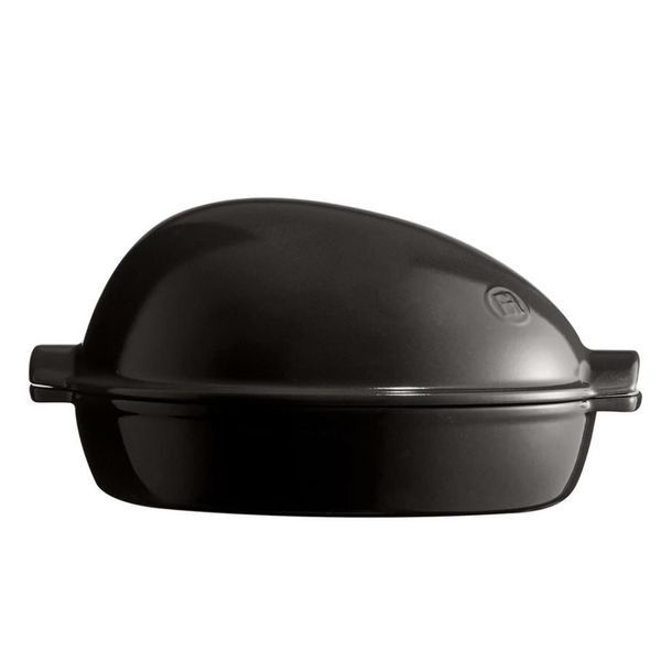 Форма керамическая Emile Henry Specialized Cookware черный (798444) 08700676 фото