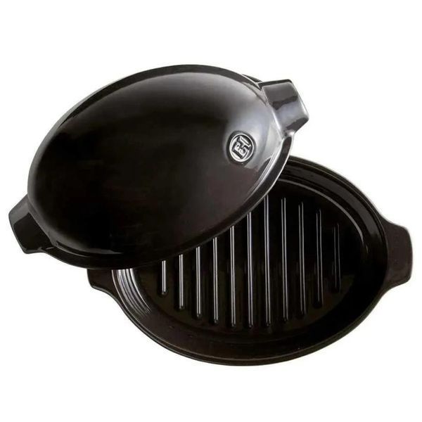 Форма керамическая Emile Henry Specialized Cookware черный (798444) 08700676 фото