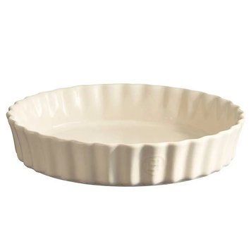 Форма керамічна Emile Henry Ovenware 29 см бежевий (026028) 08700167 фото