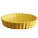 Форма керамічна Emile Henry Ovenware 29 см жовтий (906028) 08700794 фото