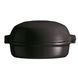Форма для запекания сыра керамическая Emile Henry Specialized Cookware 19.5 см черный (798417) 08700984 фото 2