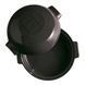 Форма для запекания сыра керамическая Emile Henry Specialized Cookware 19.5 см черный (798417) 08700984 фото 4