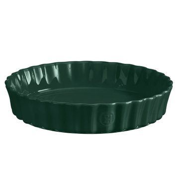 Форма керамічна Emile Henry Ovenware 29 см зелений (076028) 08701280 фото
