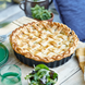 Форма керамическая Emile Henry Ovenware 29 см зеленый (076028) 08701280 фото 2