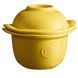 Форма для запекания керамическая порционная Emile Henry Specialized Cookware 300 мл желтый (908409) 08701079 фото