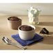 Набор порционных форм для запекания керамический Emile Henry Ovenware 9 см бежевый (024009) 08700399 фото 3