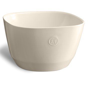 Салатник Emile Henry Tableware бежевый 5,5 л (026596) 08701373 фото