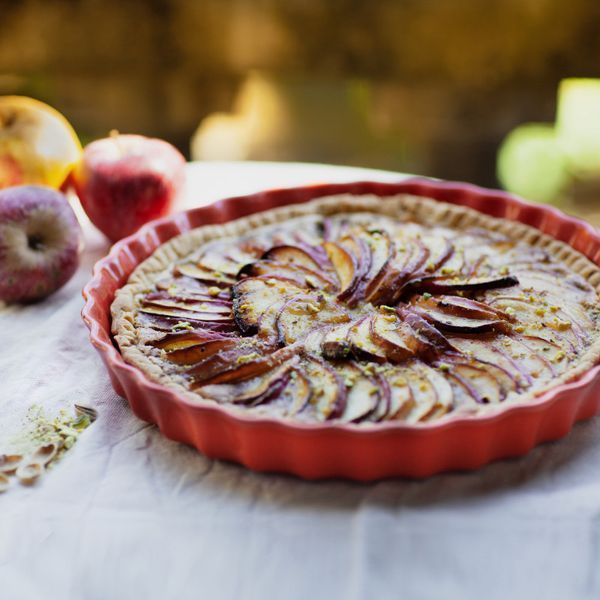 Форма керамическая Emile Henry Ovenware 29.5 см красный (346031) 08701173 фото