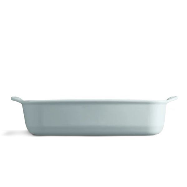 Форма керамічна Emile Henry Ovenware 30x19 см блакитний (019650) 08701389 фото