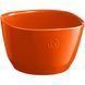 Салатник Emile Henry Tableware оранжевый 3,5 л (766594) 08701371 фото