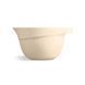 Миска керамическая Emile Henry Kitchen tools 2.5 л бежевый (026562) 08701052 фото 3