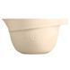 Миска керамическая Emile Henry Kitchen tools 2.5 л бежевый (026562) 08701052 фото 8