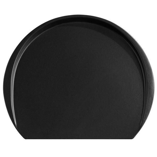 Противень для пиццы керамическое Emile Henry BBQ Grillware черный (717642) 08701378 фото