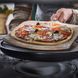 Противень для пиццы керамическое Emile Henry BBQ Grillware черный (717642) 08701378 фото 3