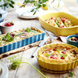 Форма керамическая Emile Henry Ovenware 30x19 см желтый (909650) 08700808 фото 6