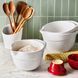 Миска для змішування керамічна Emile Henry Kitchen tools 2,5 л червоний (346562) 08701050 фото 5