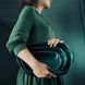 Форма керамическая Emile Henry Ovenware 30x19 см зеленый (079650) 08701284 фото 5
