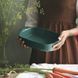 Форма керамическая Emile Henry Ovenware 30x19 см зеленый (079650) 08701284 фото 2