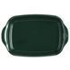Форма для запікання керамічна Emile Henry Ovenware зелений (079649) 08701283 фото 3
